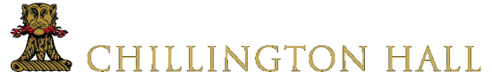 Chillington Hall Logo